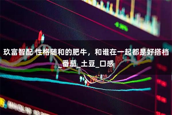 玖富智配 性格随和的肥牛，和谁在一起都是好搭档_番茄_土豆_口感